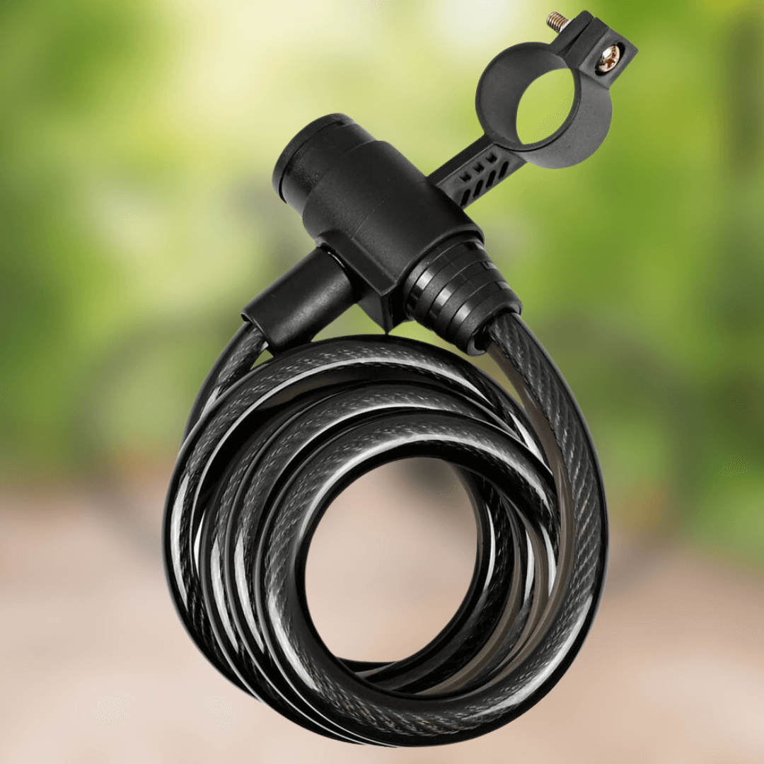 Sigurnosni lanac za bicikl - Predobro.hr