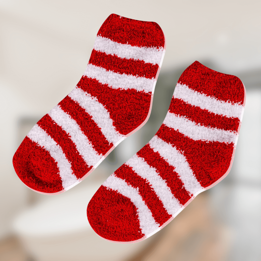 Blagdanski Set za Njegu Stopala - Predobro.hr