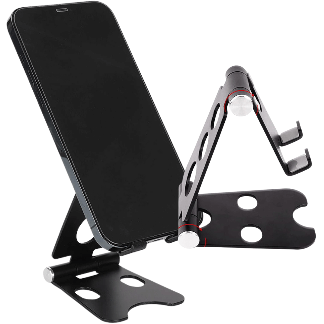 Metalni držač za telefon i tablet - Predobro.hr