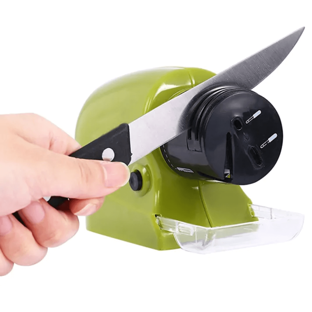 Električna oštrilica za Noževe i Škare - Predobro.hr