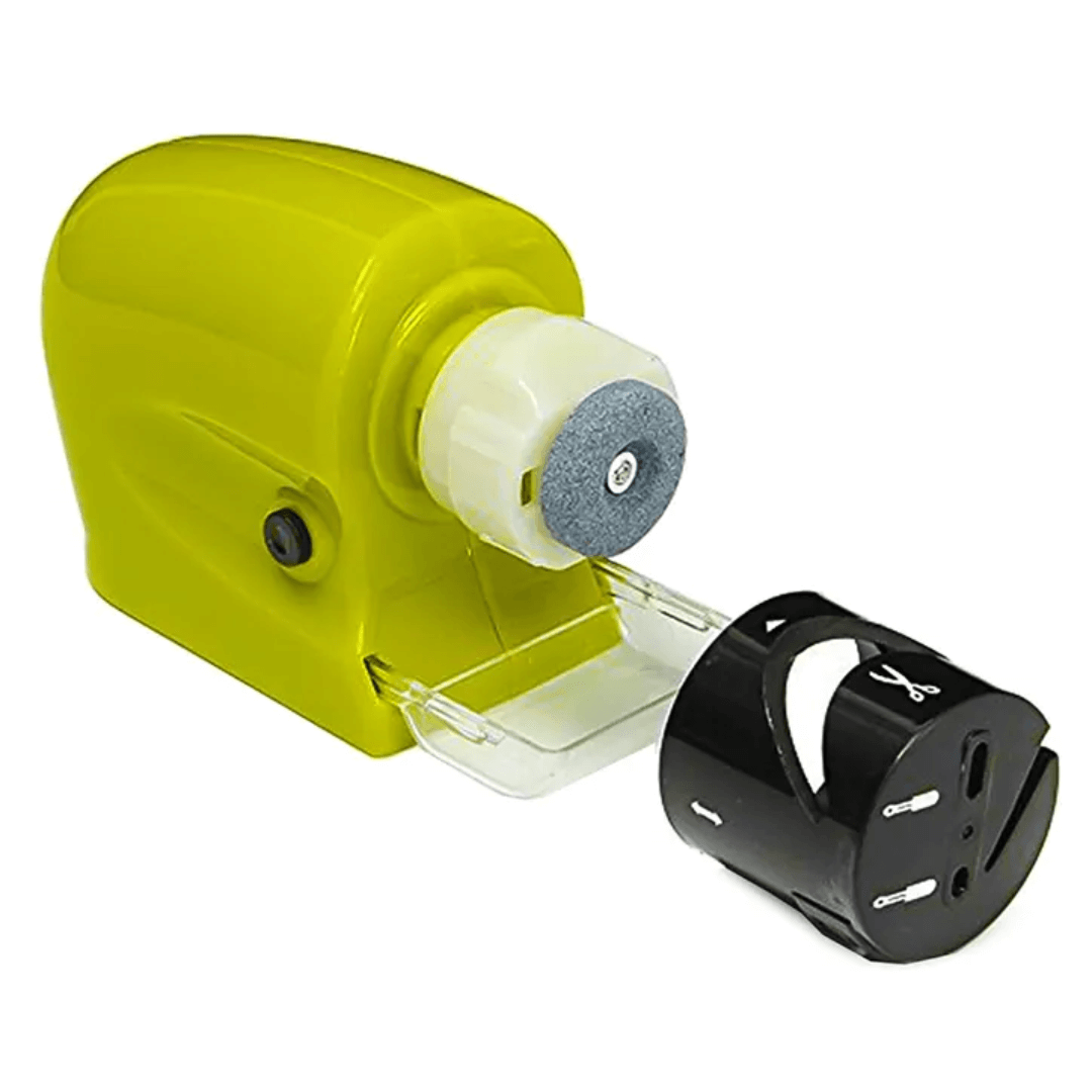 Električna oštrilica za Noževe i Škare - Predobro.hr