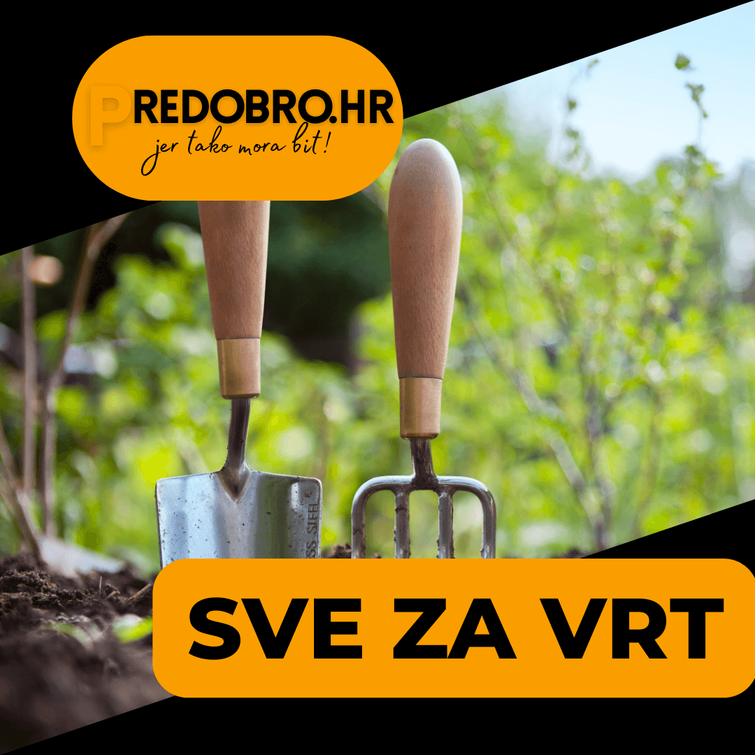 Sve za vrt - Predobro.hr