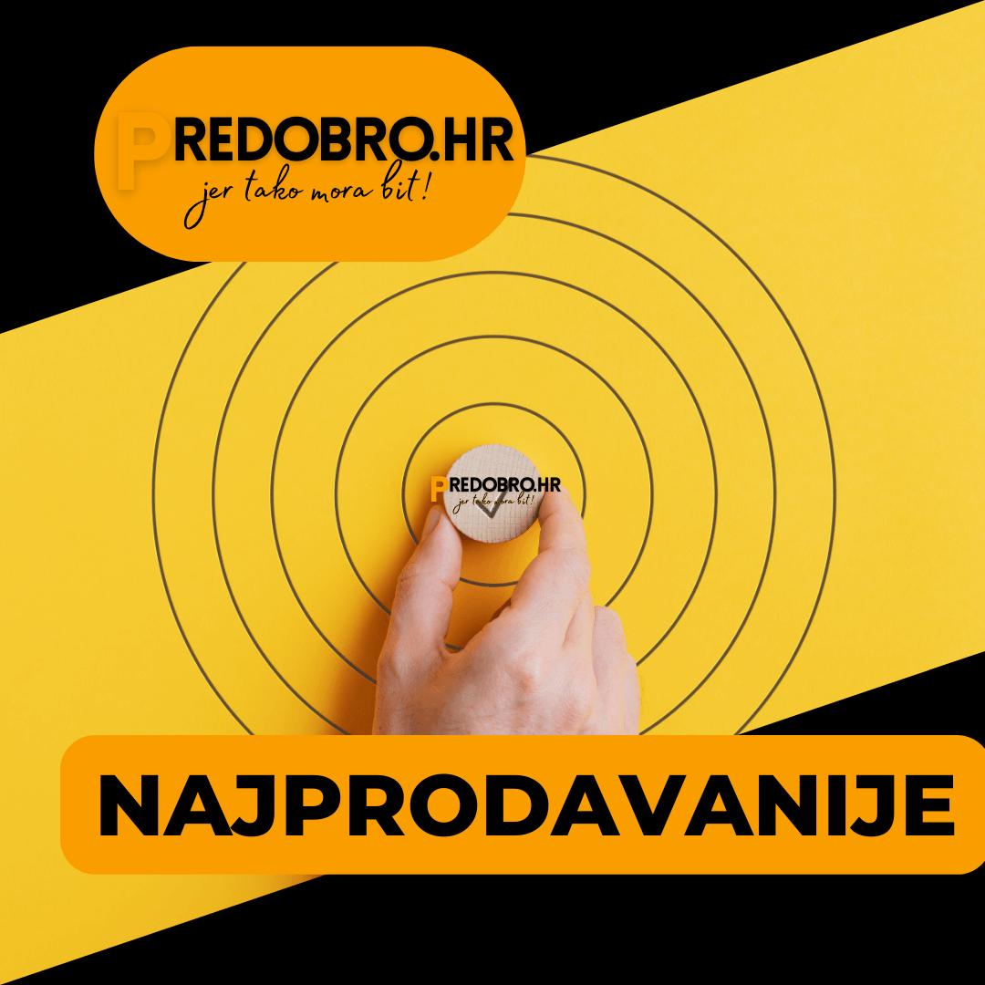 NAJ(PREDOBRO) - Predobro.hr