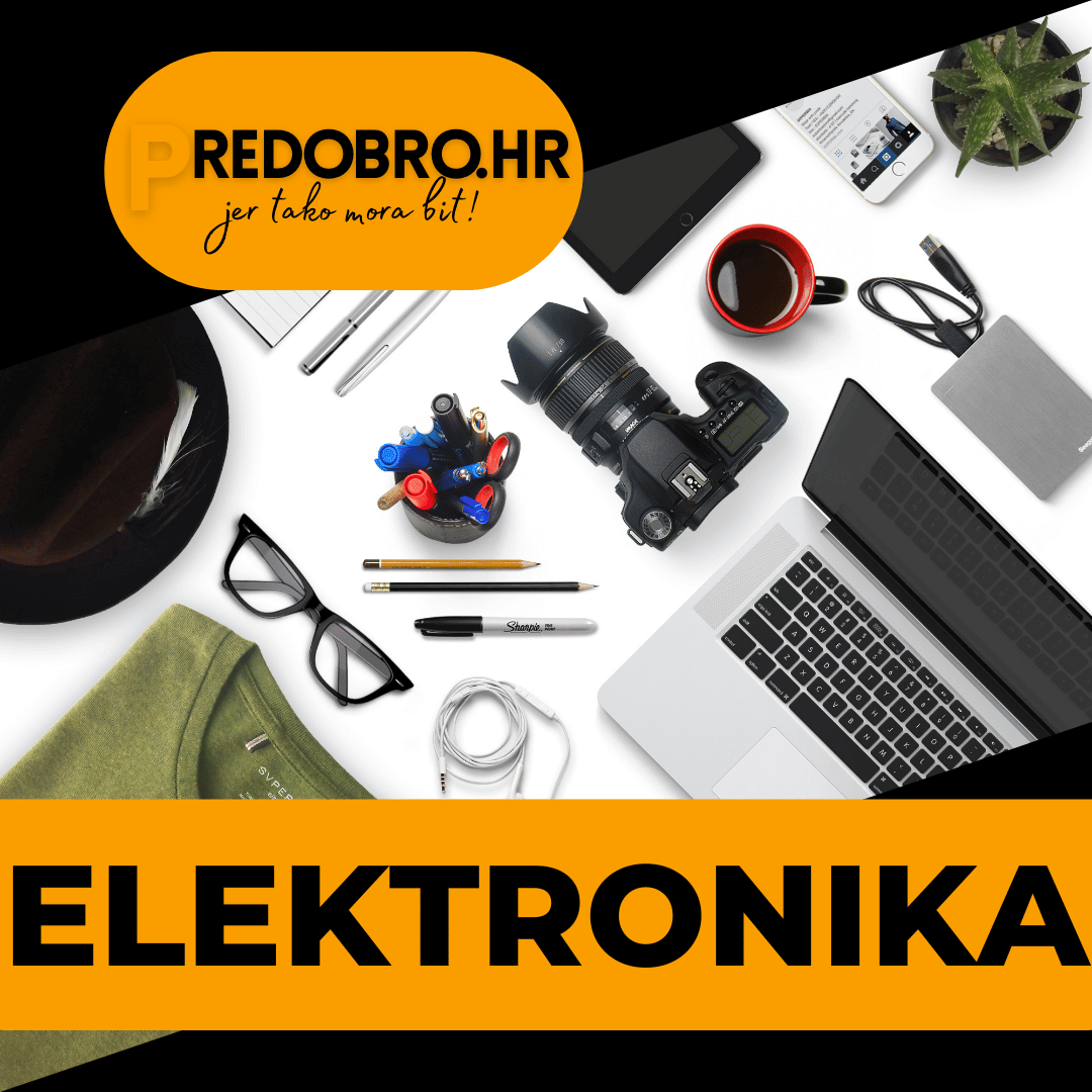 Elektronika - Predobro.hr