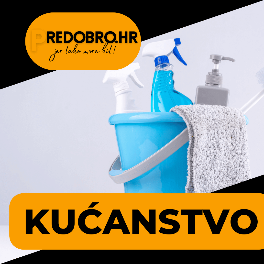 Kućanstvo - Predobro.hr