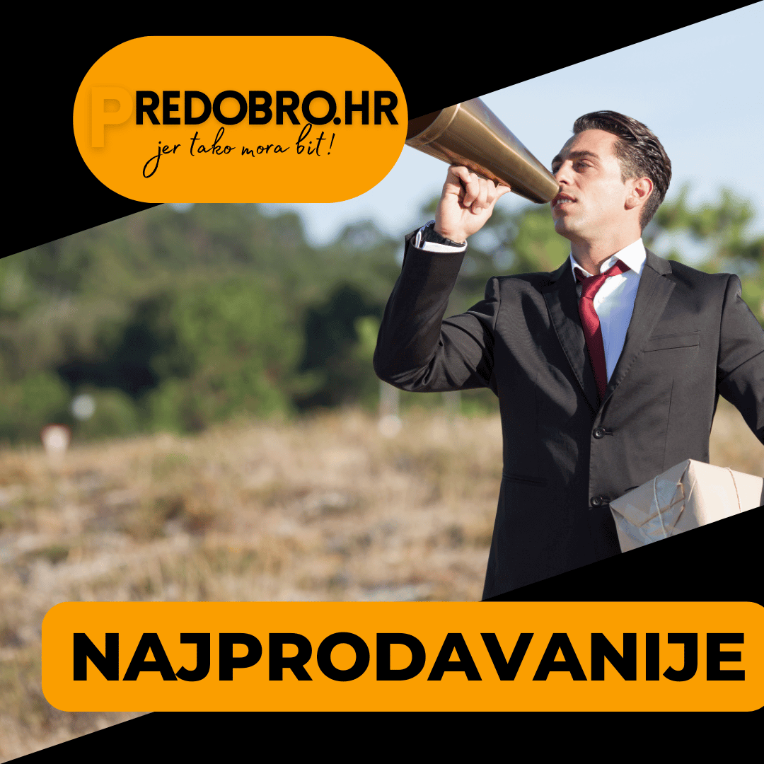 Najnovije - Predobro.hr